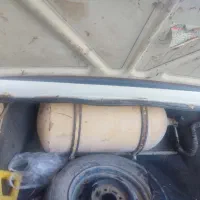 پیکان سواری شاسی سالم بی رنگ|خودرو سواری و وانت|شهرضا, |دیوار