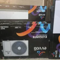 ۲عدد کارتون ایوولی