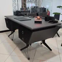 میز مدیریت شاهین|دفتر کار|کرمان, |دیوار