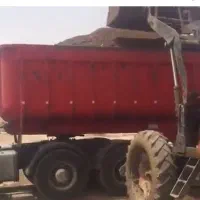 فروش کود مرغ بصورت نقد و چک .،کاملا خالص