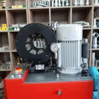 پرس شیلنگ فشار قوی|ماشینآلات صنعتی|چهاردانگه (تهران), |دیوار