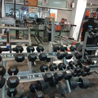 فروش کلی و کامل یه باشگاه بدنسازی حرفه ای