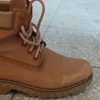 نیم پوت سایز ۳۹