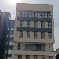 درب وپنجره دوجدارهupvc|مصالح و تجهیزات ساختمان|رباط‌کریم, شهرک صنعتی پاسارگاد|دیوار