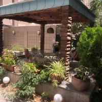 وکیل اباد (شریف) ۴۰۰ متر زمین ۳۰۰ متر بنا