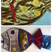 جای کیسه زباله دیواری کد ۲