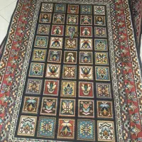 ۵ عدد فرش کودک و قالی و قالیچه