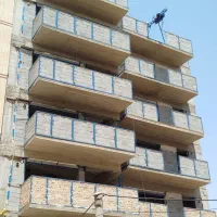 وال پست نبشی خرپا اهن کشی اسکلت اسانسور|خدمات پیشه و مهارت|بناب, |دیوار