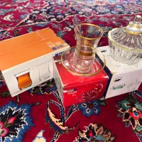 سرویس چای خوری