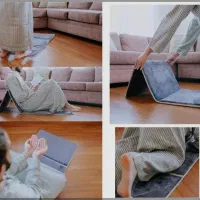 سجاده با تکیه گاه بدون نمونه در بازار