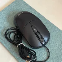 موس سیم دار