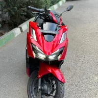 هوندا کلیک تایلندی مدل 1401 درحدصفر