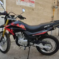 MKZ 200|موتورسیکلت|زنجان, |دیوار