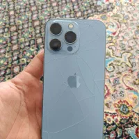 iPhone 13 pro|موبایل|اشنویه, |دیوار