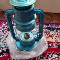 فانوس(چراغ نفتی)