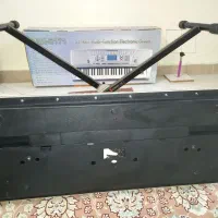 ارگ|پیانو، کیبورد، آکاردئون|تهران, وحیدیه|دیوار