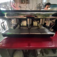 دستگاه اسپرسو صنعتی فتورمت f3