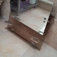 اینه روشویی