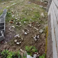 نیروی کار برای حمل مصالح و کمک جوشکاری