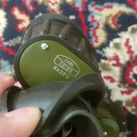 دوربین شکاری کارال زایس سه تاج آلمان اصلی|کوهنوردی و کمپینگ|زاگرس, |دیوار