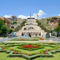 تور زمینی ارمنستان|تور و چارتر|تهران, فرمانیه|دیوار