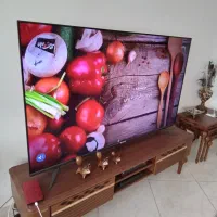 تلویزیون ال ای دی ۵۰اینچ فول آپشن هوریون