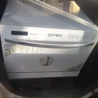 ماشین ظرفشویی6نفره