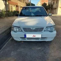 پراید ۱۳۲ مدل ۸۷|خودرو سواری و وانت|گرگان, |دیوار