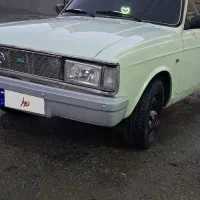 وانت پیکان ۹۱|خودرو سواری و وانت|سروآباد, |دیوار