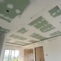 نقاشی  ساختمان و کناف|خدمات پیشه و مهارت|تالش, تالش|دیوار