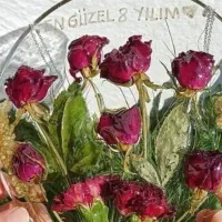 قاب گل های شما|تابلو، نقاشی، عکس|اصفهان, سروستان|دیوار