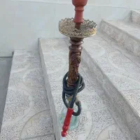 قلیان دوسیب|کلکسیون و سرگرمی|ماهیدشت, |دیوار