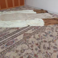 پرده|پرده، رانر، رومیزی|ایلام, |دیوار