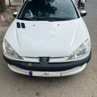 ۲۰۶تیپ ۵|خودرو سواری و وانت|زاهدان, |دیوار