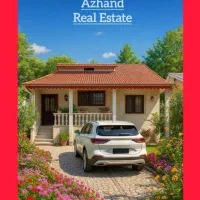 6481ویلازیباکنارکاسبی/ سنددارمطمئن بی دردسرلشت نشا