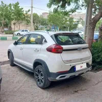 X22 pro 1403|خودرو سواری و وانت|مشهد, بالا خیابان|دیوار