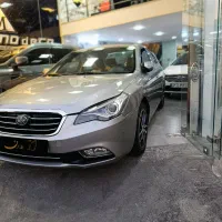 بسترن B50F درجه یک نقدواقساط|خودرو سواری و وانت|تهران, شادمان|دیوار