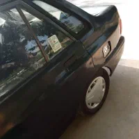 فروشی مدل ۷۹ رنگ سبز یشمی