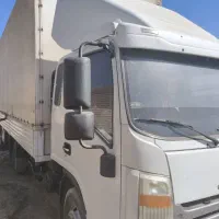 ماشین خاور|خودرو سنگین|زاهدان, |دیوار