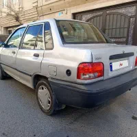 پراید131GLXi|خودرو سواری و وانت|اسلام‌شهر, شهرک طالقانی|دیوار