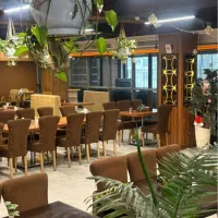 دورهمی و مهمونی سیزده بدر