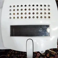 سرخ کن کنوود