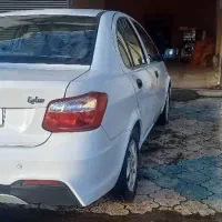 ساینا اس دوگانه سوز مدل 1402|خودرو سواری و وانت|رباطکریم, رباطکریم|دیوار