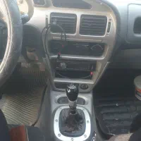 فروش پروتون وییرا مدل ۸۴ لیفت بک فوری|خودرو سواری و وانت|لاران, |دیوار