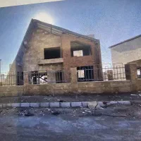 ویلای نیمه کاره