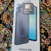 سامسونگ A06