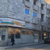 ملک تجاری و مسکونی سه نبش