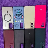 قاب Redmi not 11pro شیائومی