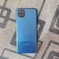 گوشی سامسونگ A12