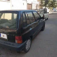 هاچبک ۸۳ ب شرط|خودرو سواری و وانت|قزوین, |دیوار